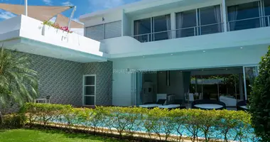 Villa in Choeng Thale, Thailand