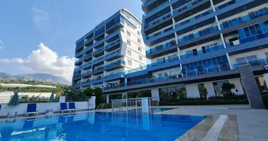 Wohnung 2 zimmer in Akarca Koyu, Türkei