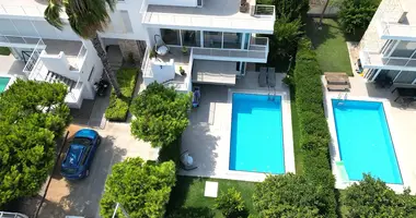 Casa 5 habitaciones en Serik, Turquía