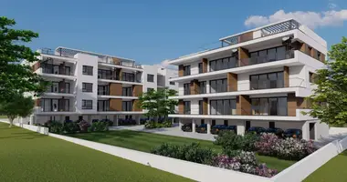 Appartement 1 chambre dans Limassol, Chypre