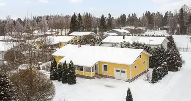 Casa 5 habitaciones en Riihimaki, Finlandia