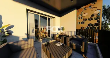 Appartement 2 chambres dans Limassol, Chypre