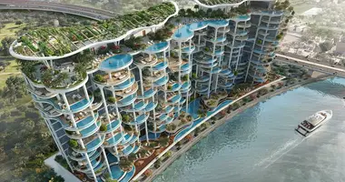 Dúplex 7 habitaciones en Dubái, Emiratos Árabes Unidos