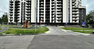 Квартира 2 комнаты в Минск, Беларусь