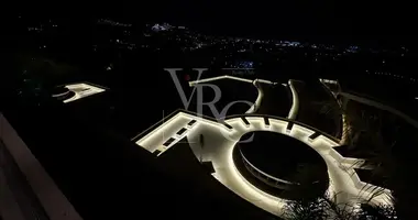 Wohnung 2 zimmer in Alan, Türkei