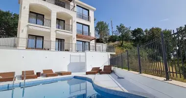 4 bedroom house in Montenegro
