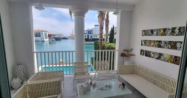 Dom 3 pokoi w Limassol, Cypr