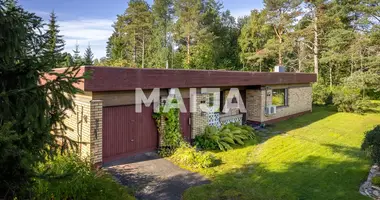 Casa en Keminmaa, Finlandia