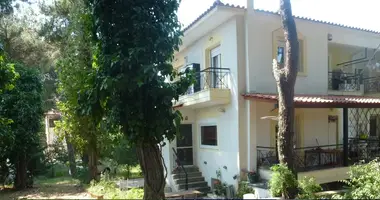 Adosado Adosado 4 habitaciones en Municipality of Pylaia Chortiatis, Grecia