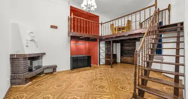 Apartamento 4 habitaciones en Varsovia, Polonia