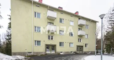 Apartamento 1 habitación en Tampere sub region, Finlandia
