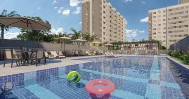 2 bedroom apartment in Regiao Imediata de Sao Paulo, Brazil