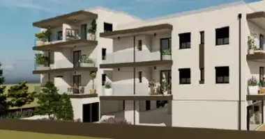 Mieszkanie 2 pokoi w Limassol, Cypr