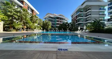 Apartamento 4 habitaciones en Oba, Turquía