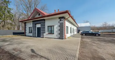 Propriété commerciale 141 m² dans Vilnius, Lituanie