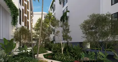 Квартира 3 комнаты в Камала, Таиланд