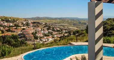 Dom 3 pokoi w Pissouri Municipality, Cypr