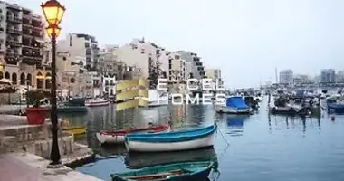 Коммерческое помещение в Сан Джулианс, Мальта
