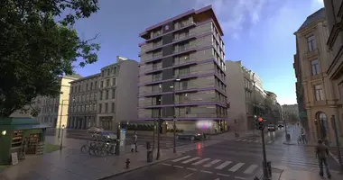 Квартира 3 комнаты в Муратпаша, Турция