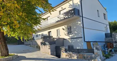 Hotel 275 m² en Grad Rijeka, Croacia