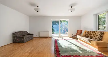 House in Warsaw, Poland