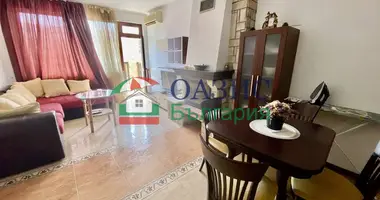 2 bedroom apartment in Sveti Vlas, Bulgaria