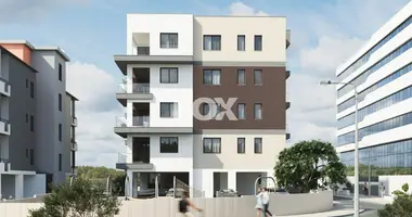 Appartement 2 chambres dans District de Limassol, Chypre