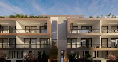 Penthouse in Bezirk Larnaka, Zypern