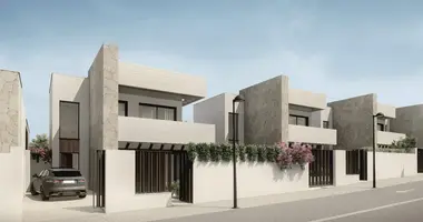 Apartamento 4 habitaciones en Pulpi, Španjolska