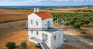 Villa 4 chambres dans Nea Silata, Grèce
