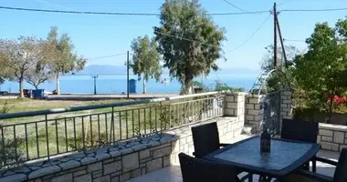 Casa de campo 5 habitaciones en Rodia, Grecia