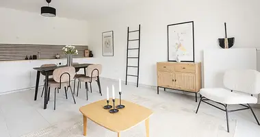 Appartement 4 chambres dans Thonon-les-Bains, France