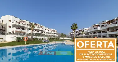 Villa 3 bedrooms in Spain