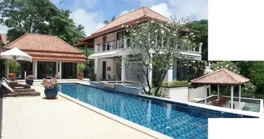 Villa 5 chambres dans Karon, Thaïlande