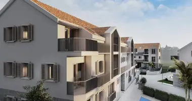 Apartamento 1 habitacion en Herceg Novi, Montenegro