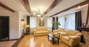 Dom wolnostojący w Azierski sielski Saviet, Białoruś