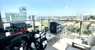 Wohnung 4 zimmer in Herzliya, Israel