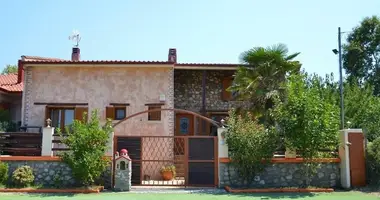 Villa 5 habitaciones en Olympiada, Grecia