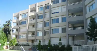 Mieszkanie 3 pokoi w Limassol, Cypr