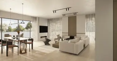 Apartamento 2 habitaciones en Municipality of Pylaia Chortiatis, Grecia