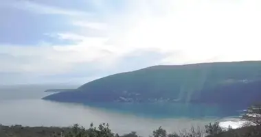 Parcela en Herceg Novi, Montenegro