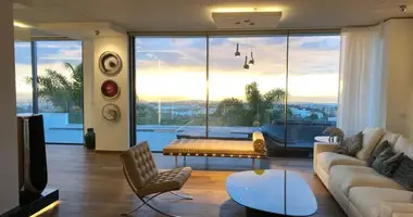 Appartement 4 chambres dans Mesogi, Chypre