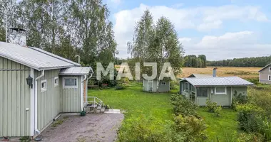 Cottage in Mantsala, Finland