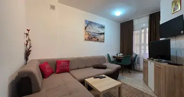 Mieszkanie 1 pokój w Budva, Czarnogóra