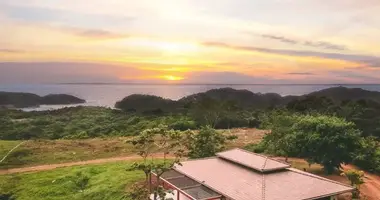 Dom 3 pokoi w San Juan del Sur, Nikaragua