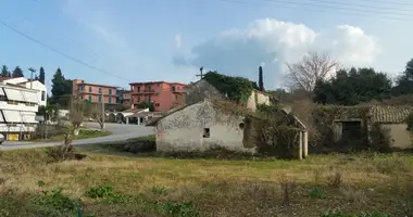 Вилла в Ватос, Греция