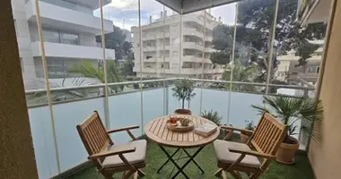 1 bedroom apartment in Spain