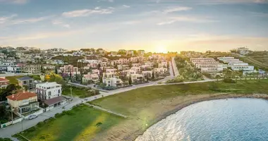 Villa 7 zimmer in Çeşme, Türkei
