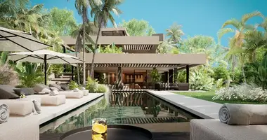 Villa 7 chambres dans San Pedro Alcantara, Espagne