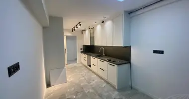 Appartement 4 chambres dans Merkezefendi, Turquie